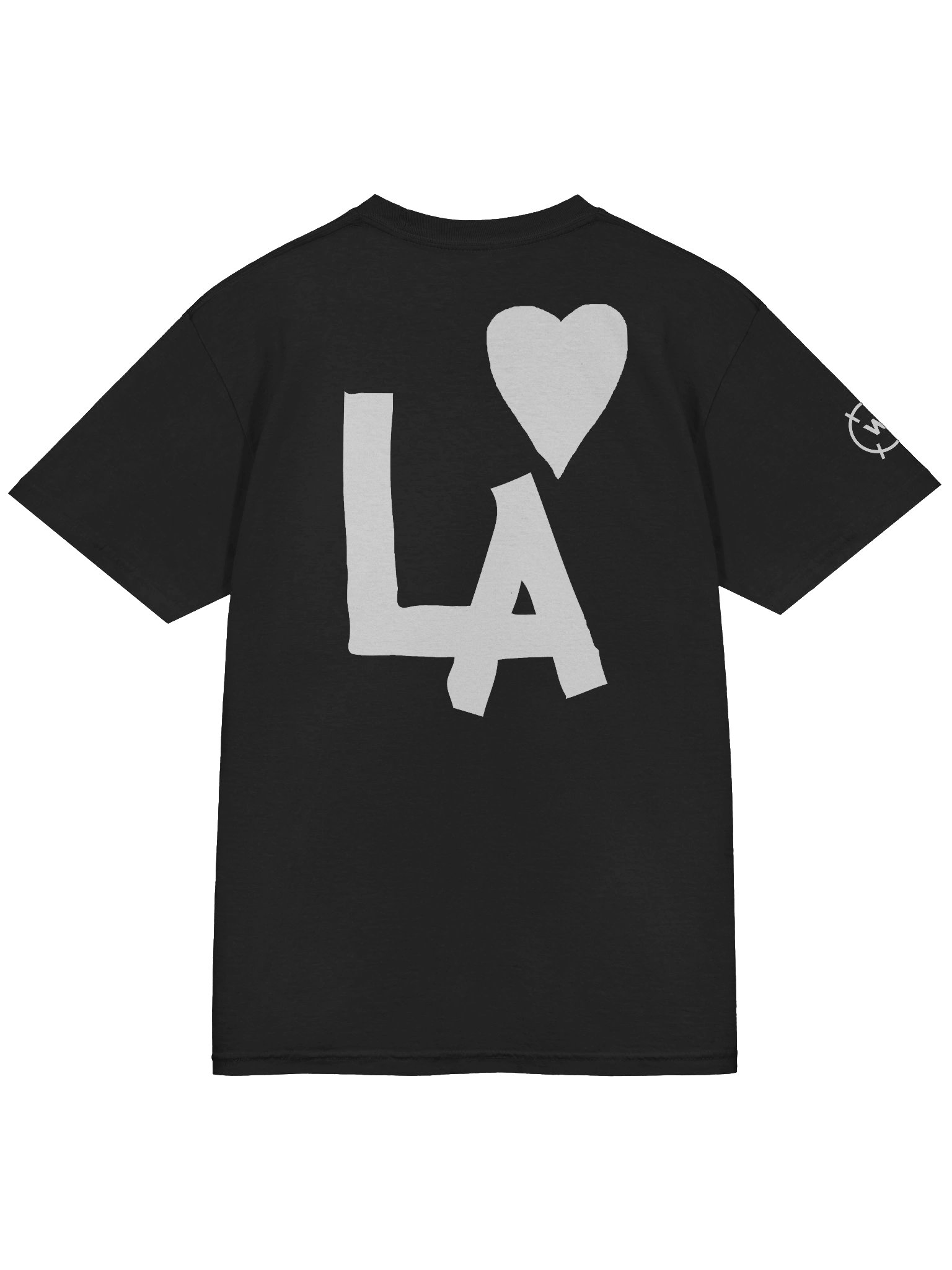 LA Love Tee product image (4)