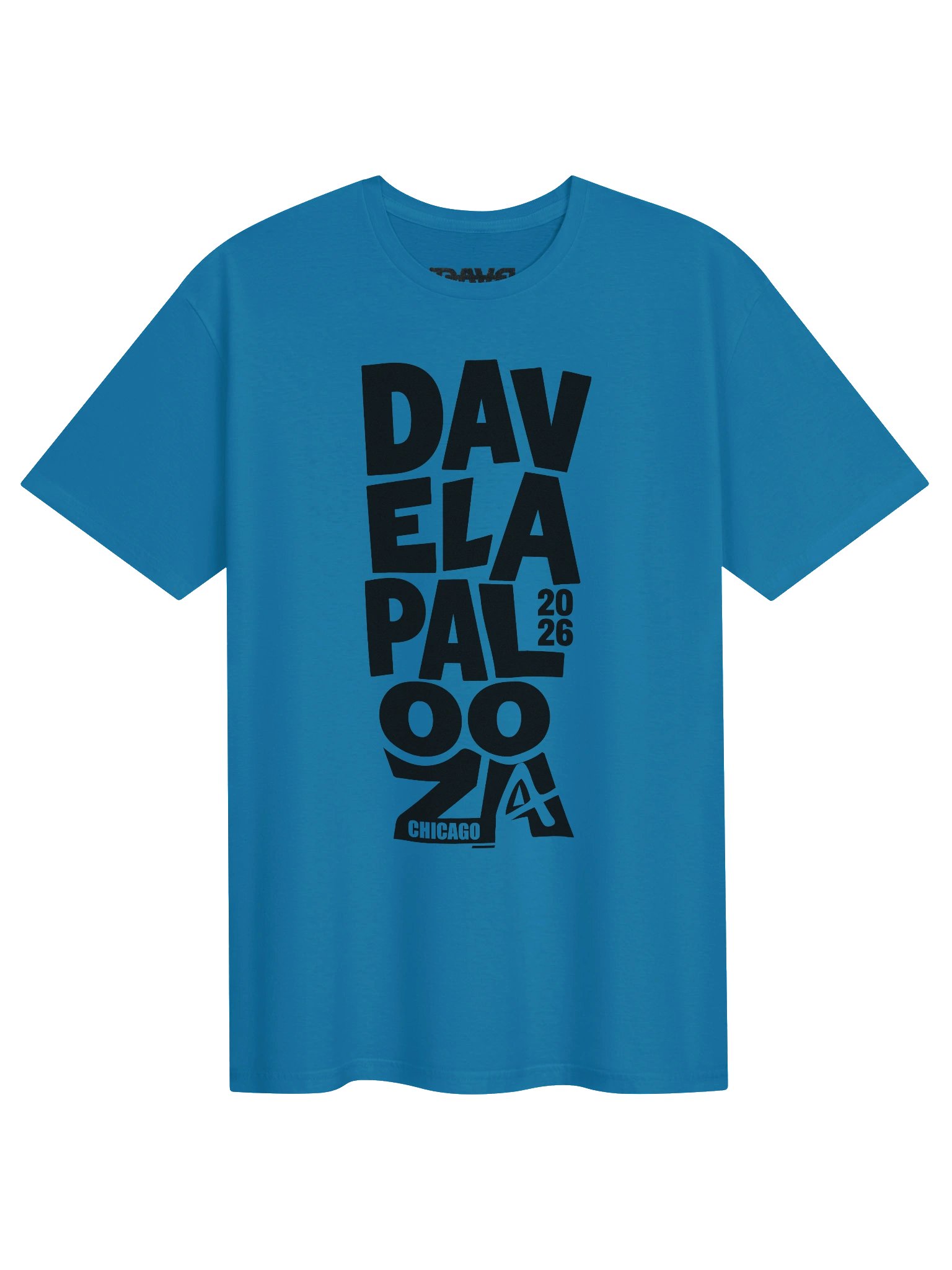 D4 Official T-Shirt #4 product image (1)