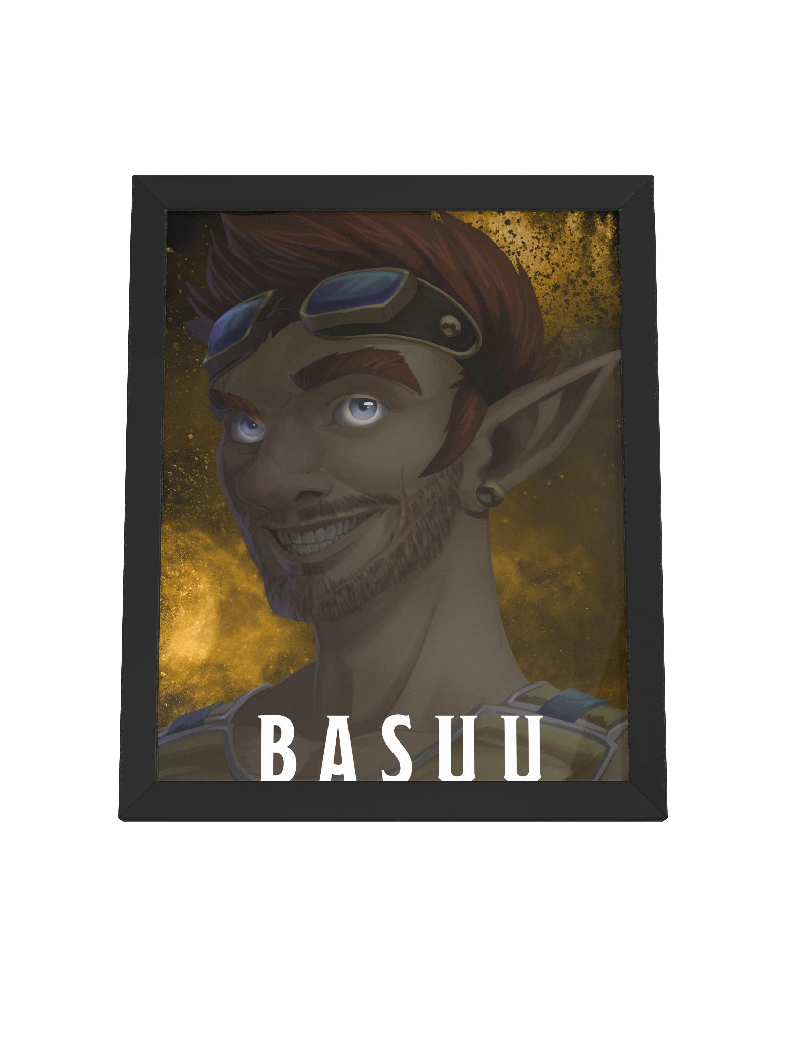Basuu Art Frame product image (7)