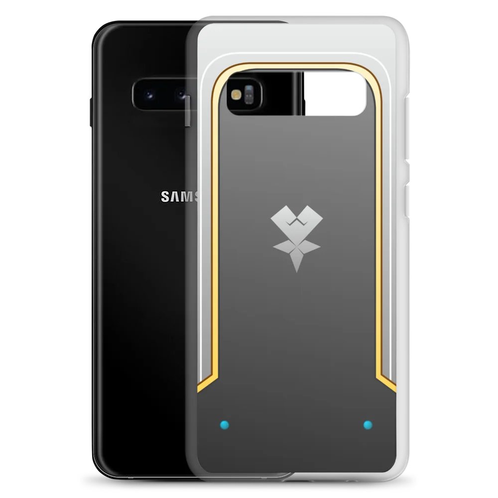 Gummiphone X Mark of Mastery Case (Samsung) product image (2)