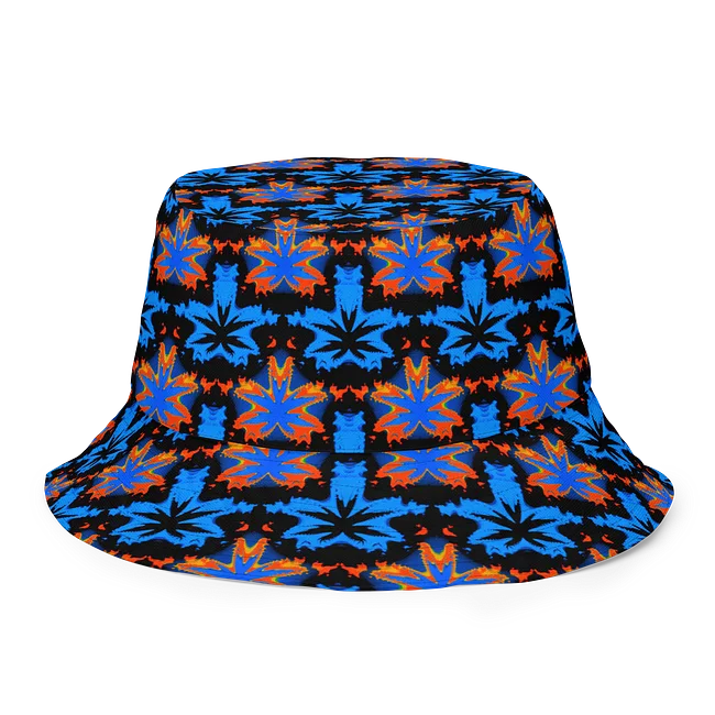 Bucket Hats