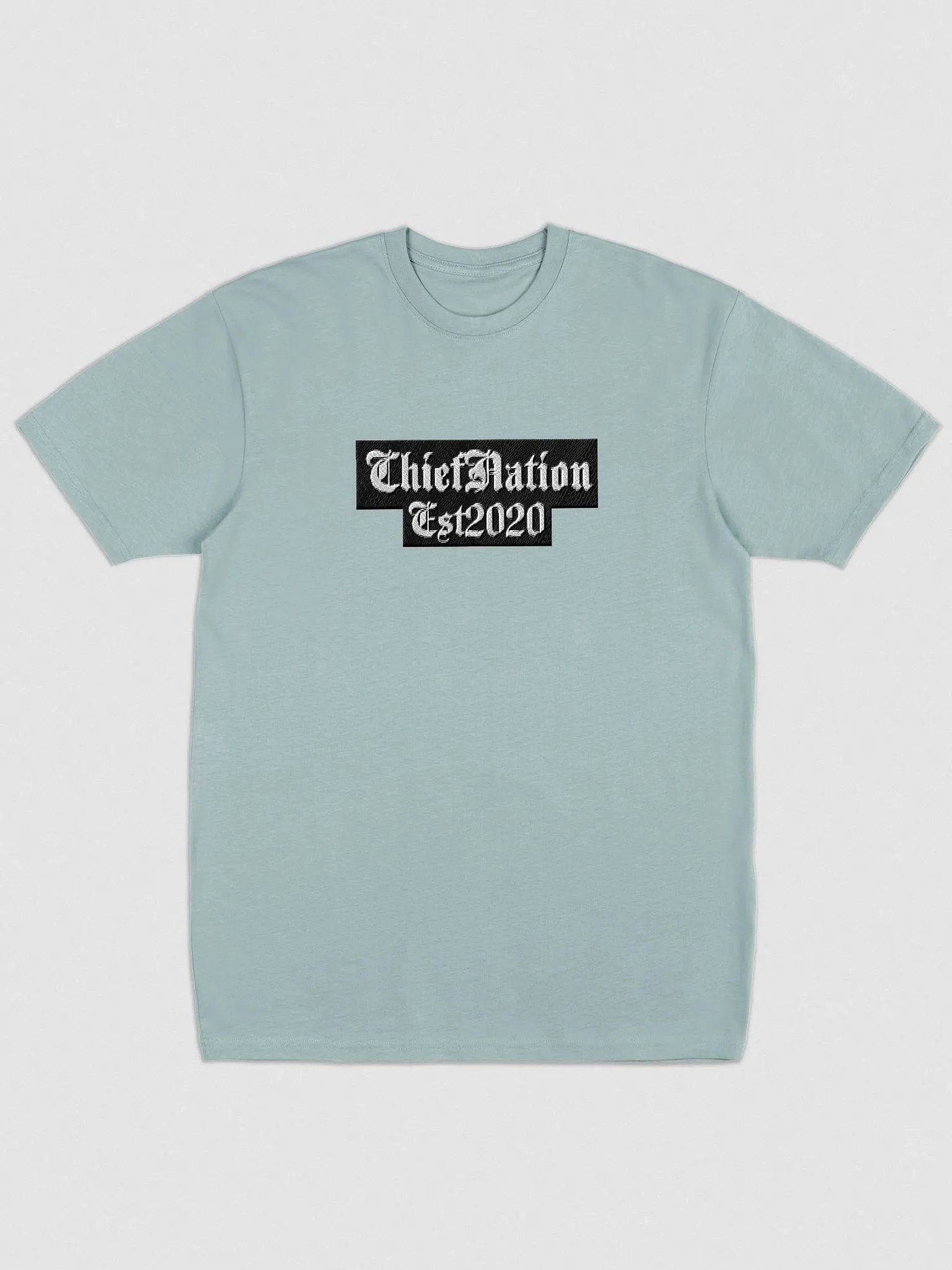 ChiefNation Est2020 Premium Tee product image (10)
