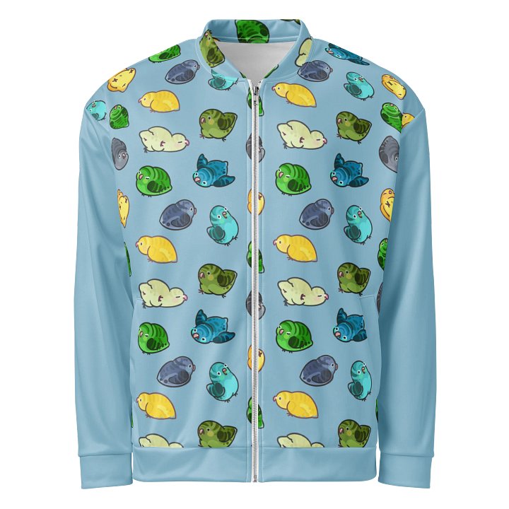 Linnie Doots Jacket product image (1)