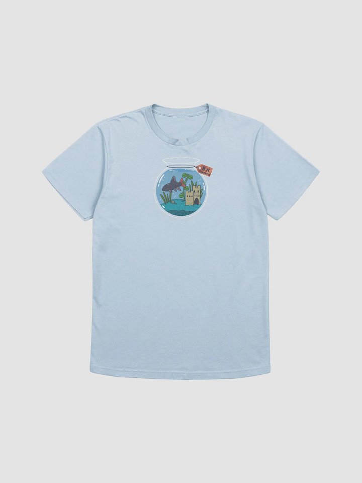 b.h.supreme T-Shirt product image (1)