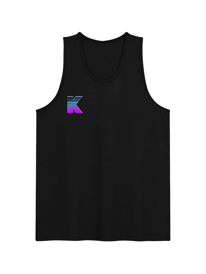 Staple IamKhepri Tank Top product image (2)