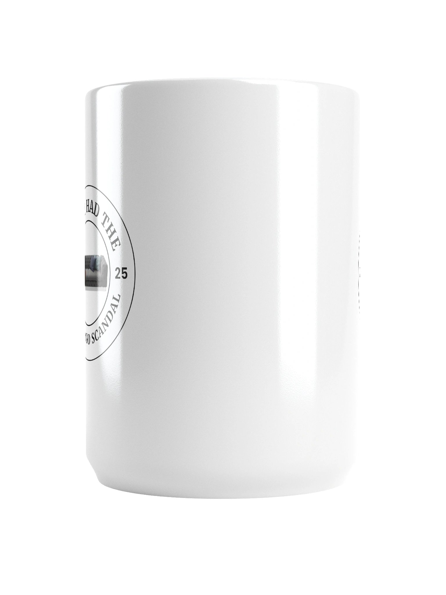 ScandalSwag: Epstein & Rooms2Go Mug product image (6)