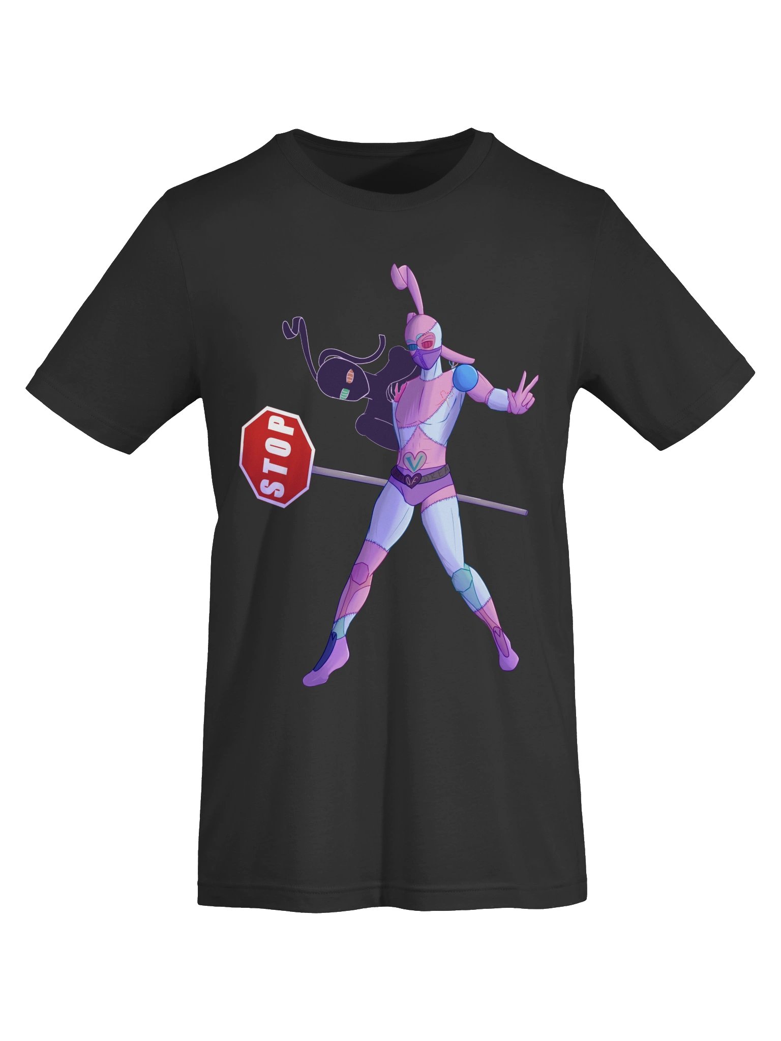 'Vard Renaissance Character Shirt product image (5)