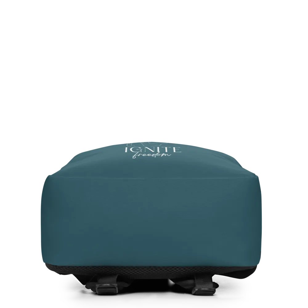 Backpack BMFB0119 product image (4)