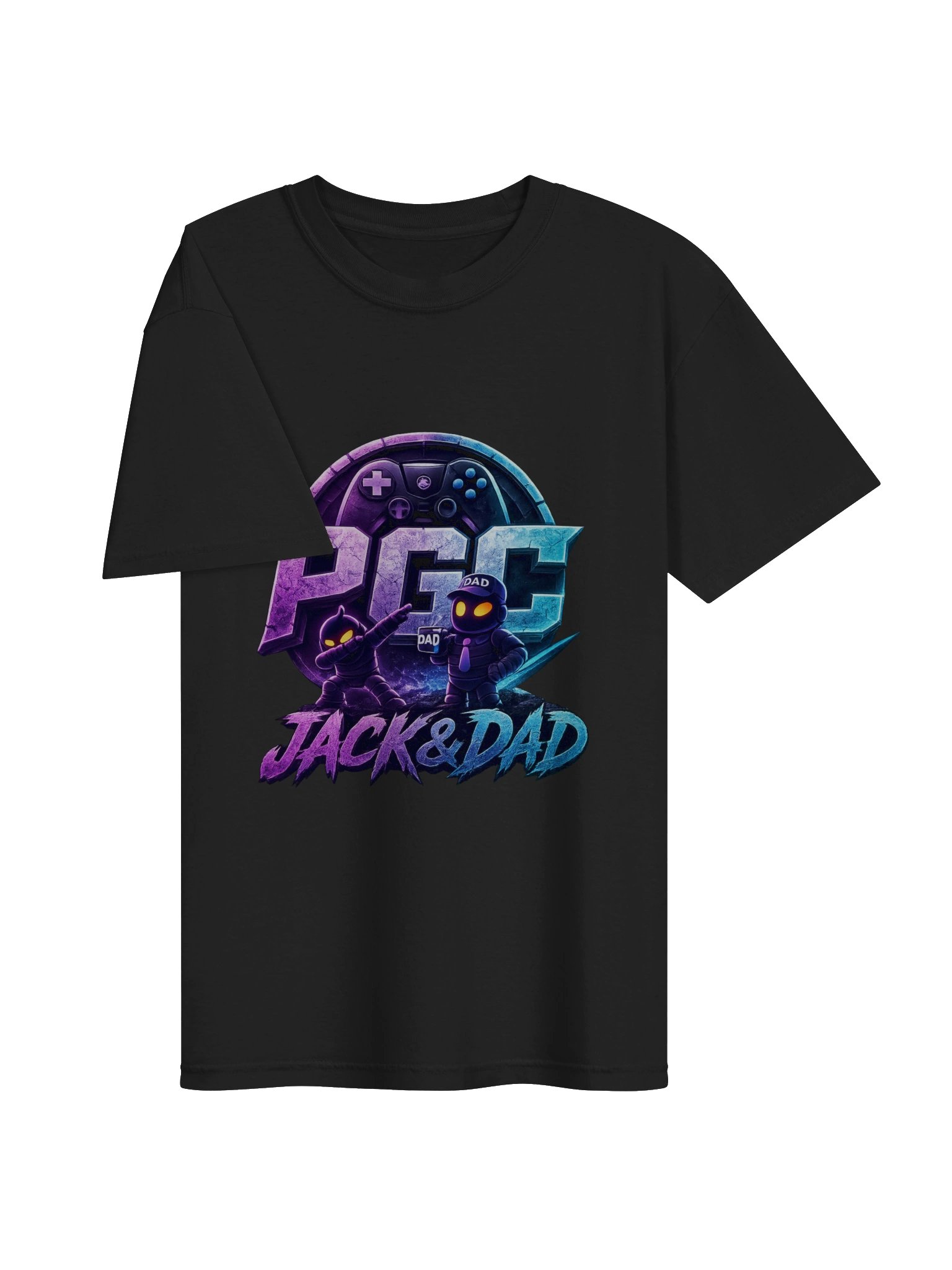 jack and tshirt product image (3)