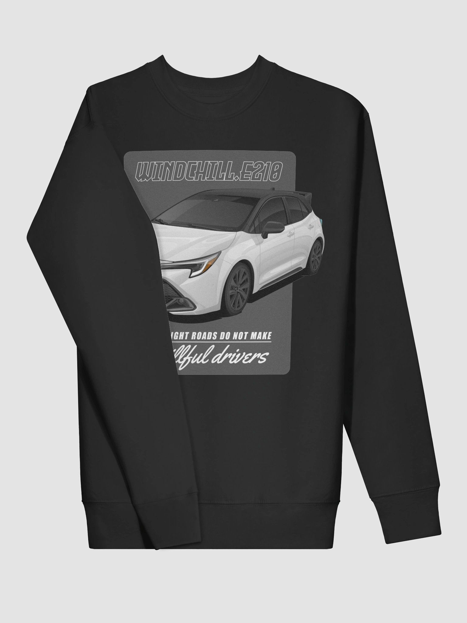 Sweatshirt - windchill.e210 product image (3)