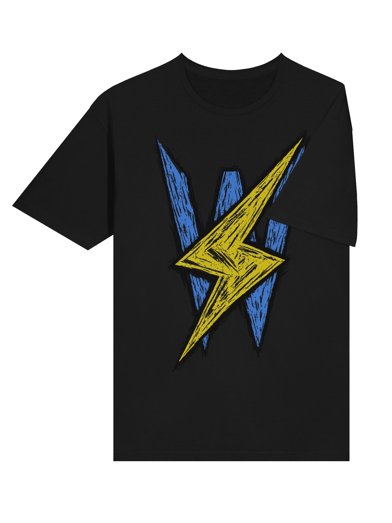 SW Aggression T-Shirt product image (6)