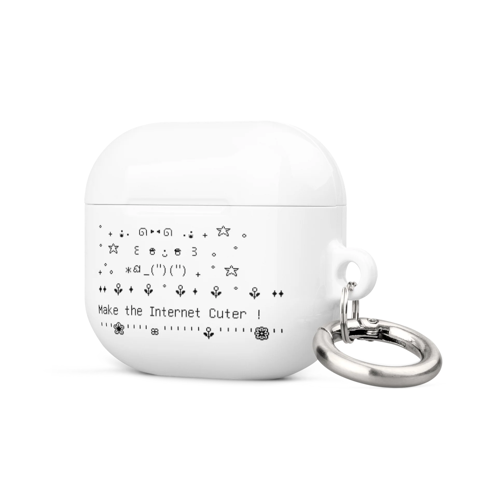 Cute Internet AirPods Gen3 Case product image (2)
