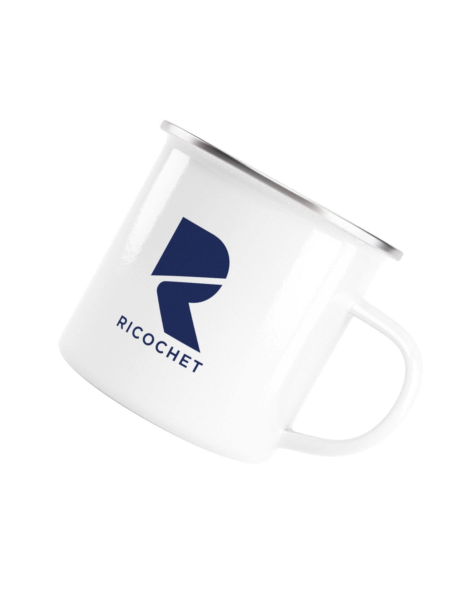 Ricochet Camp Mug product image (3)
