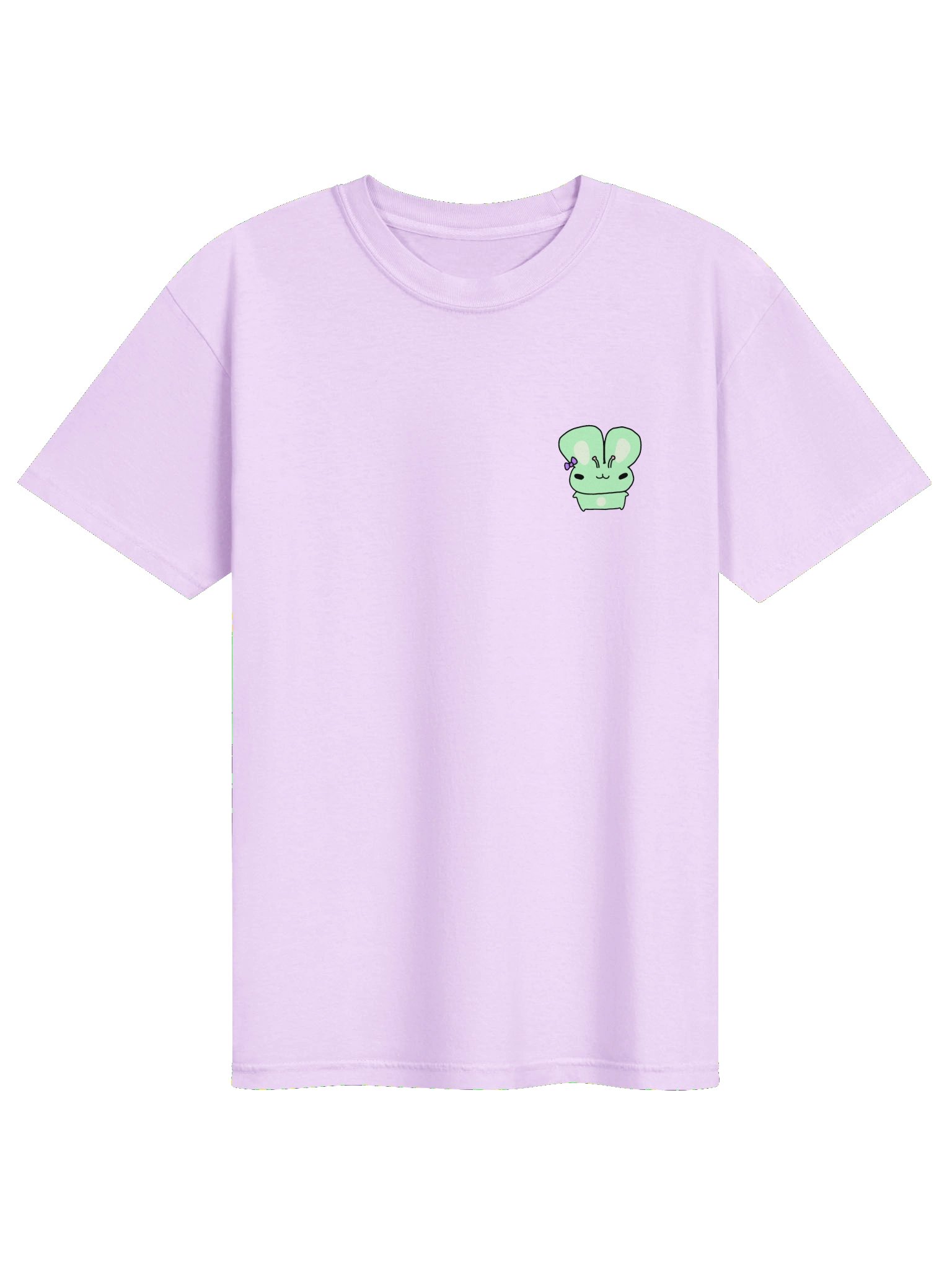 LIMITED HALLOWEEN Zip zop Bunni Tee product image (73)