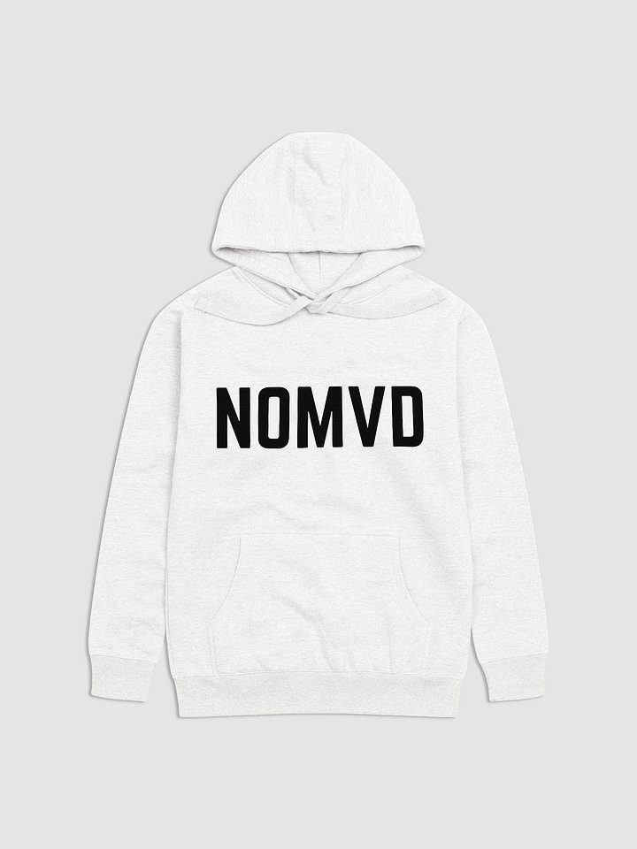 Nomvd Hoodie product image (1)