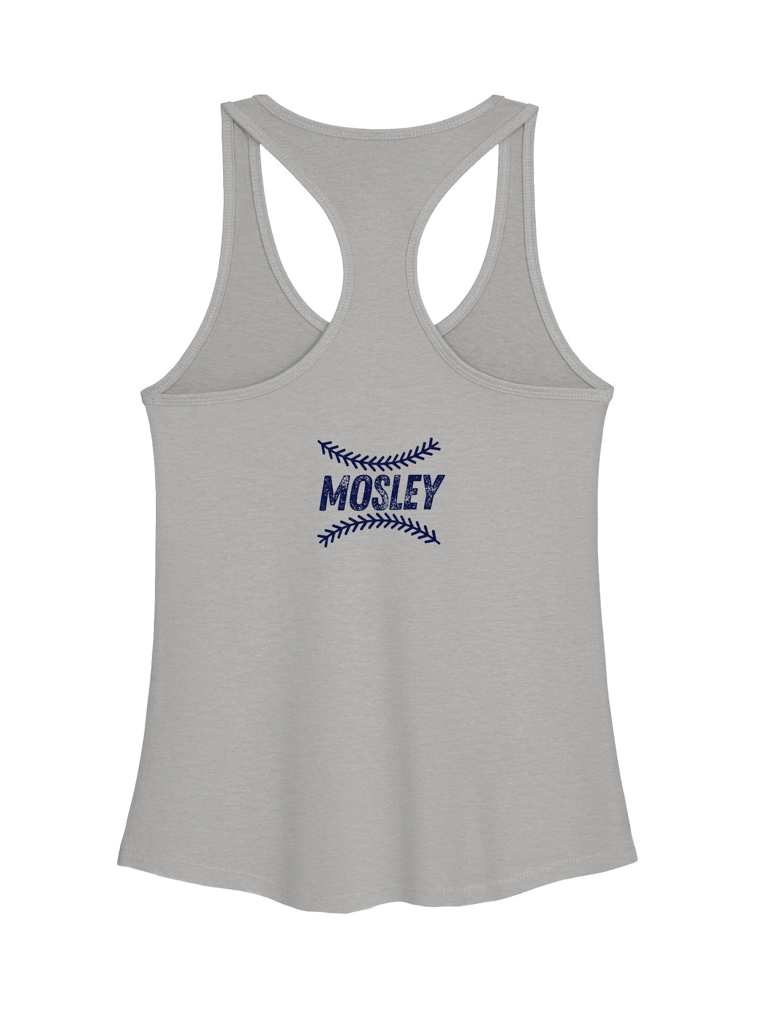 Appomattox All-Stars Tank 6U (Mosley) product image (4)