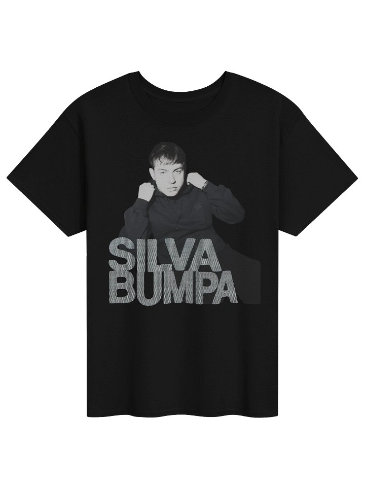 Back Of the Club Silva Bumpa Tshirt product image (1)