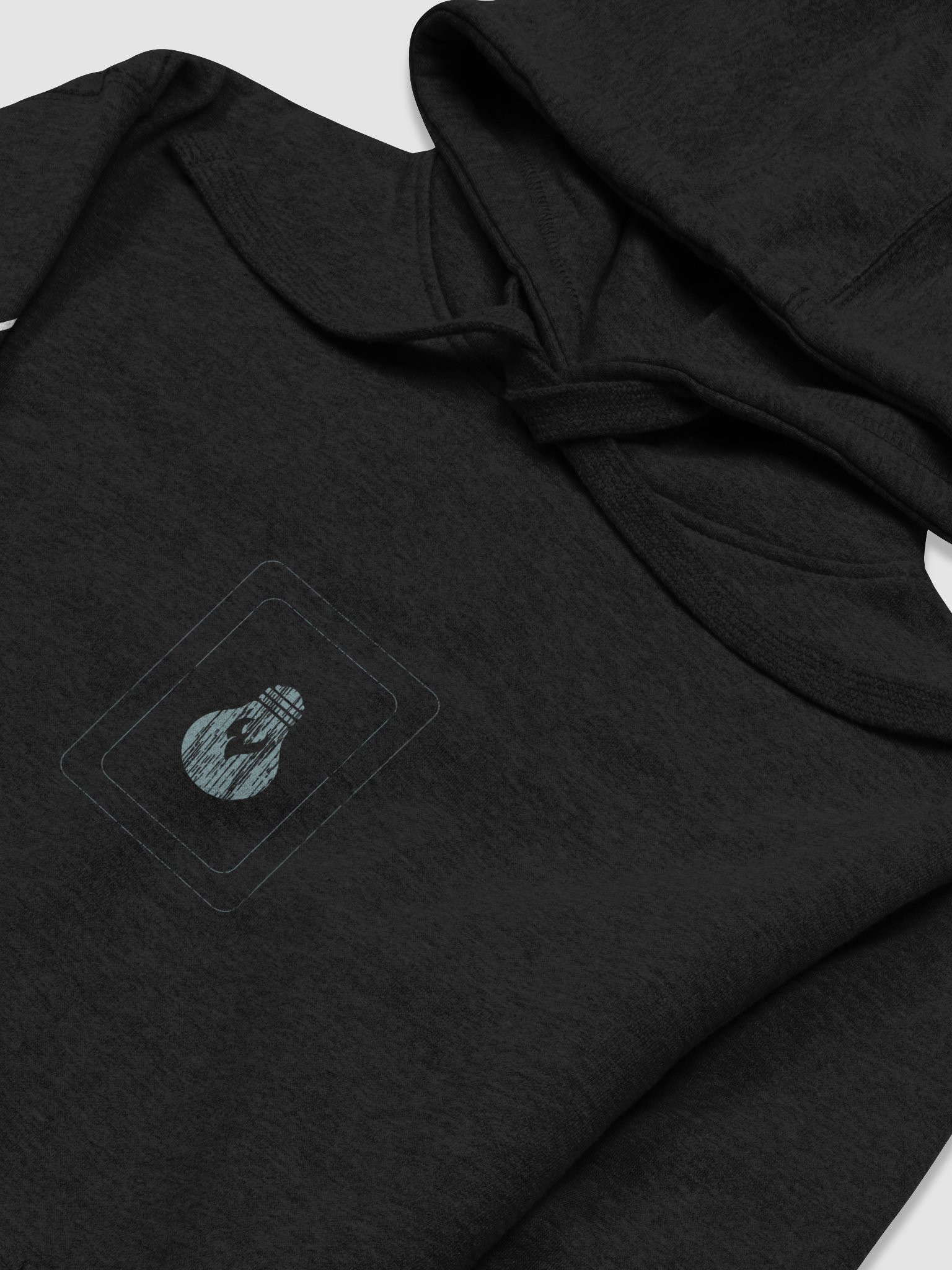 King of Hearts Hoodie product image (3)