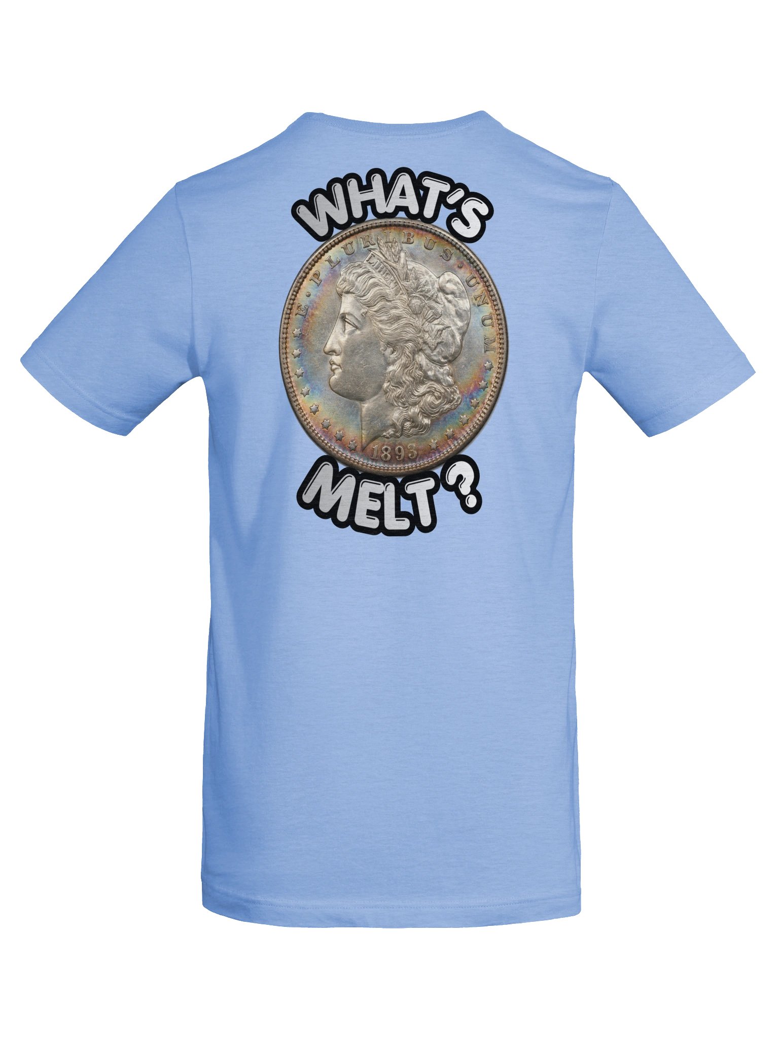 Morgan Melt Supersoft Tee product image (119)