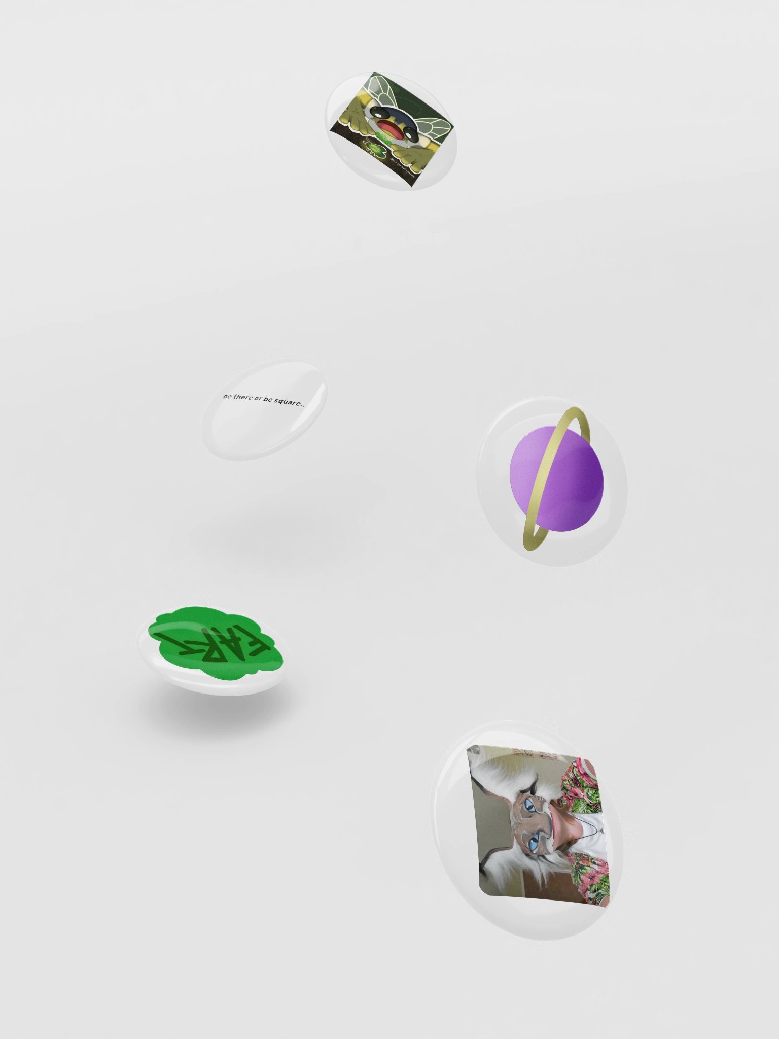Cicadaa Pins! product image (9)