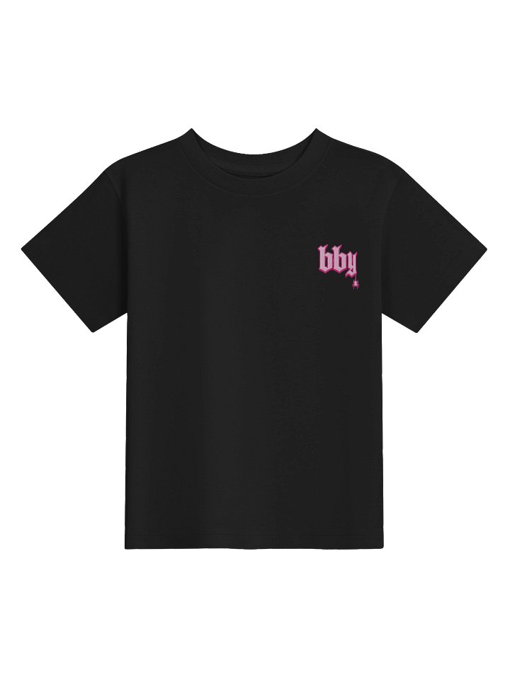 'BBY' Toddler T-Shirt product image (1)