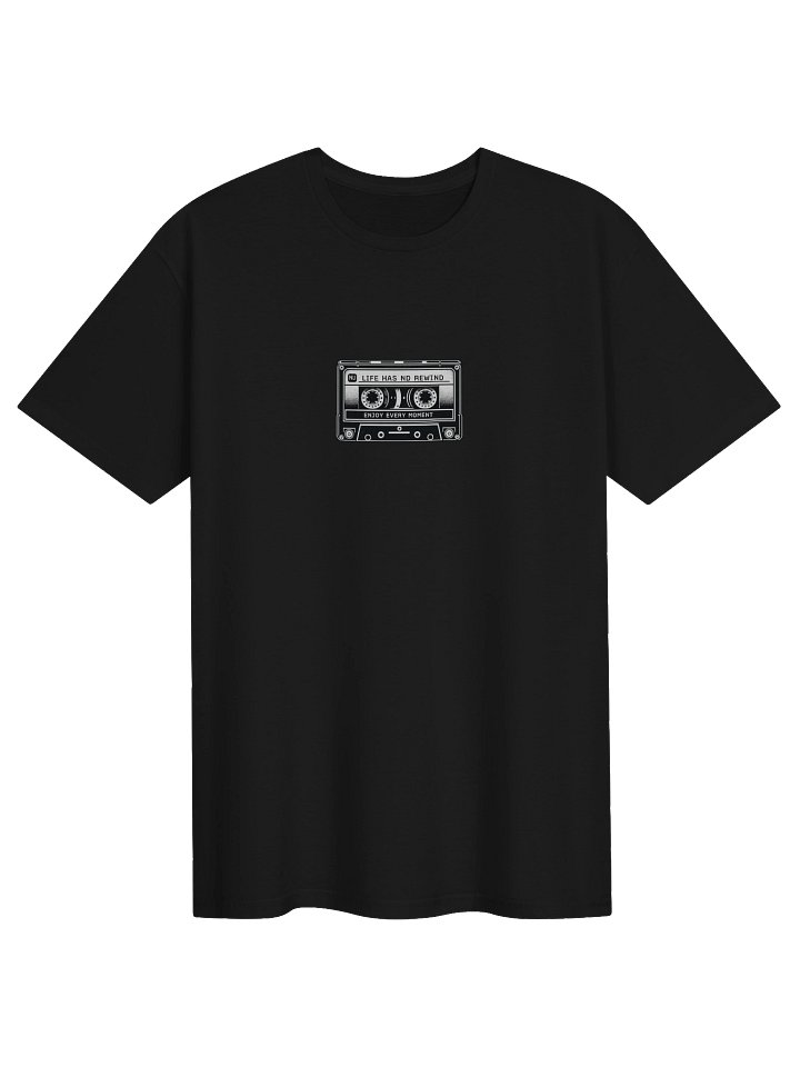 No Rewind™ product image (1)