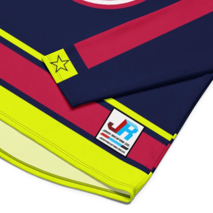 Columbus War Hornets product image (2)