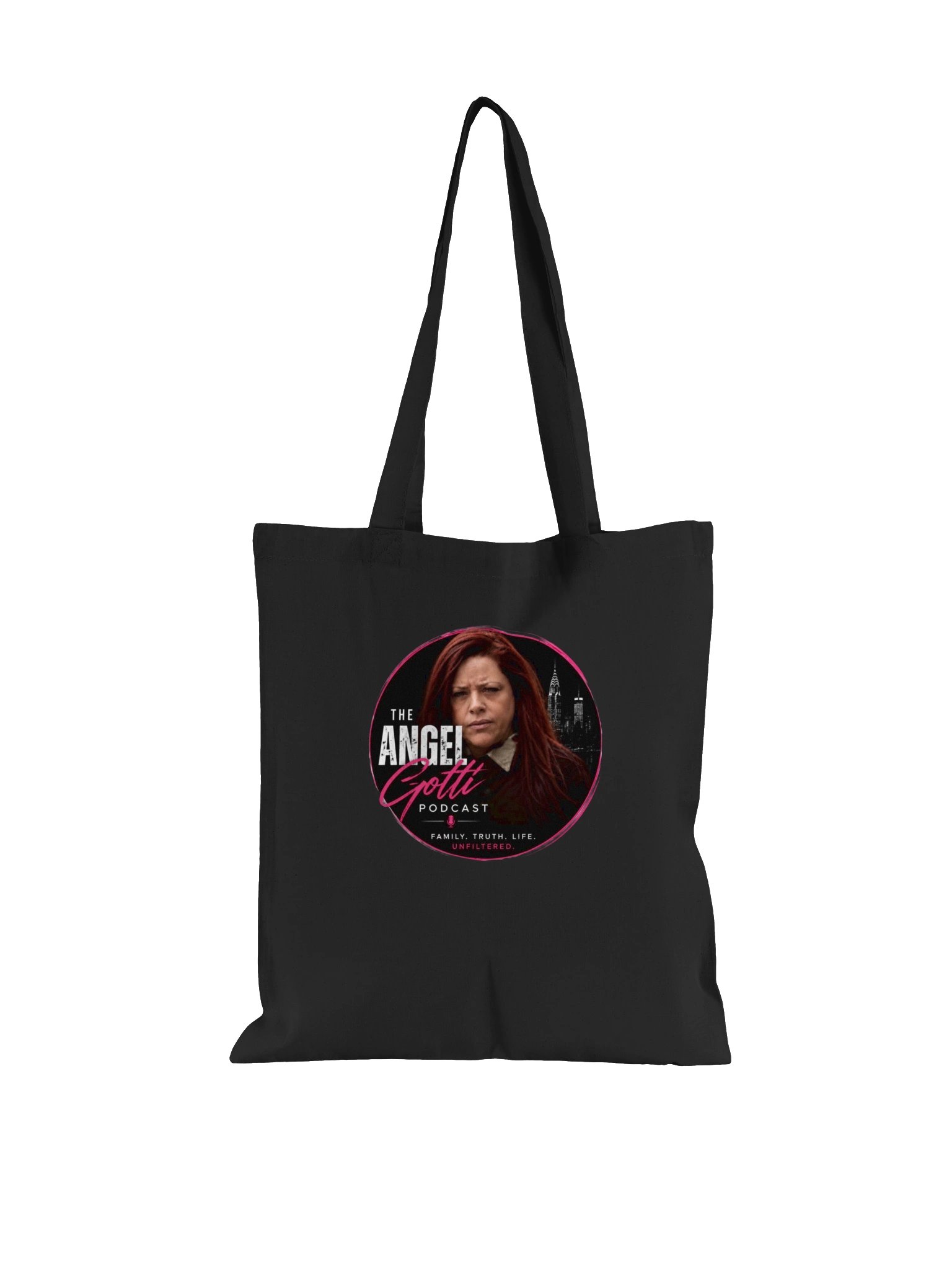 The Angel Gotti Show - The Deep Tote product image (3)