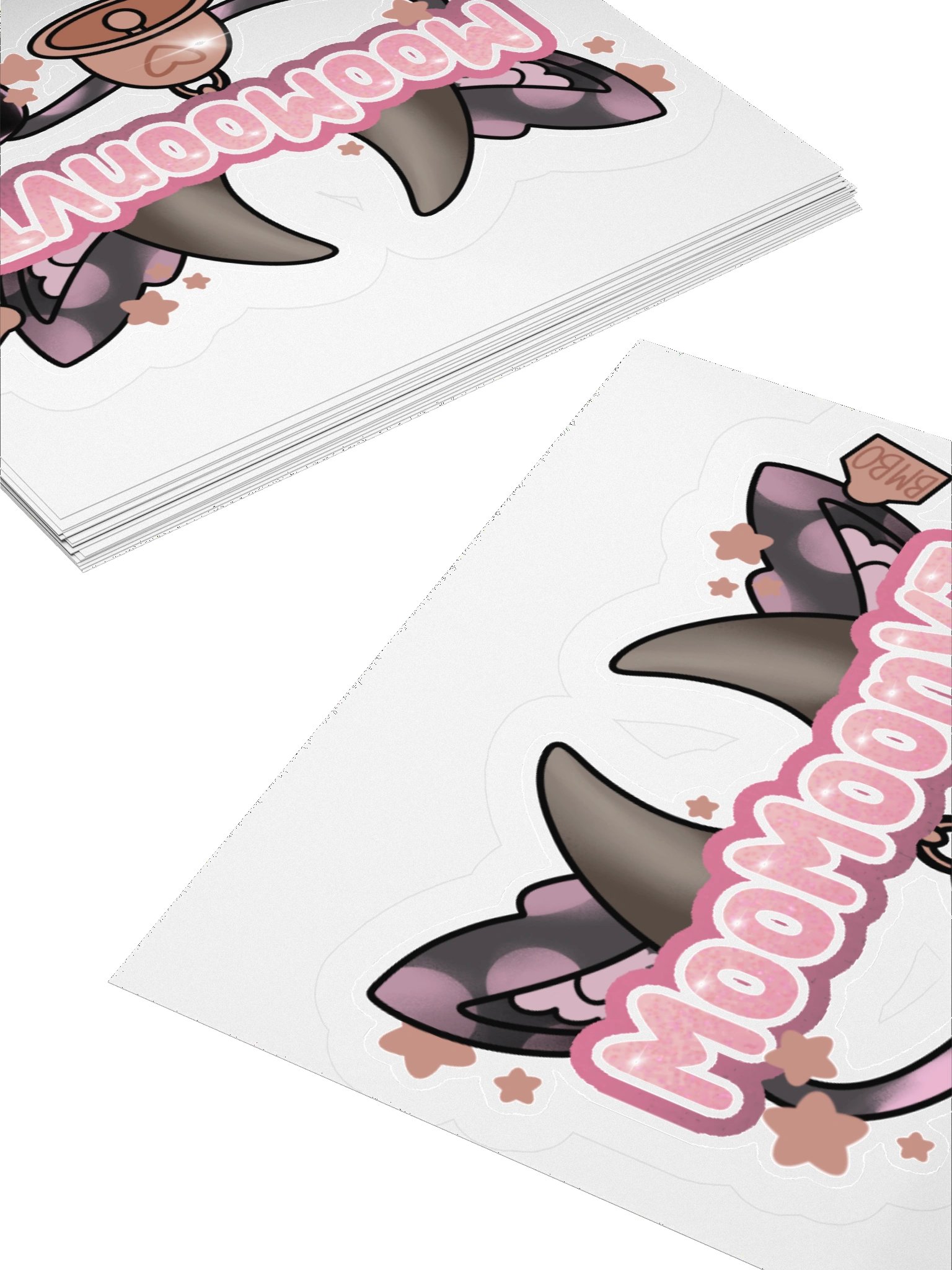 MooMoon Logo product image (12)