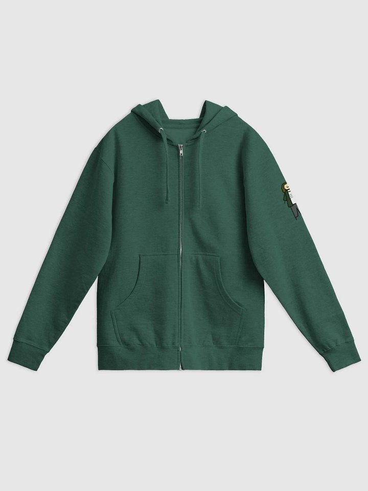 Turner's Overshirt product image (1)