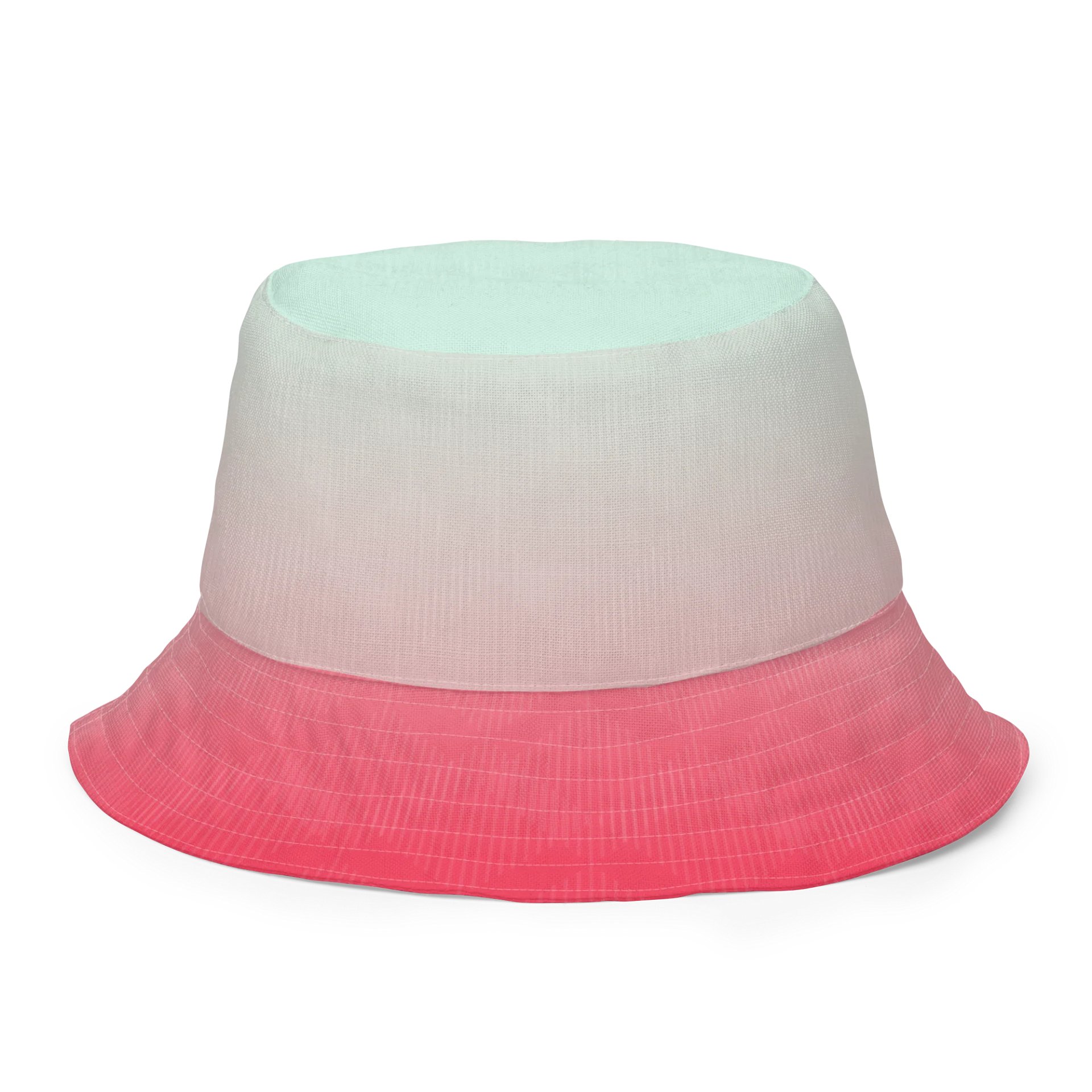 Chopper Straw Hat Pirate Reversible Bucket Hat product image (4)
