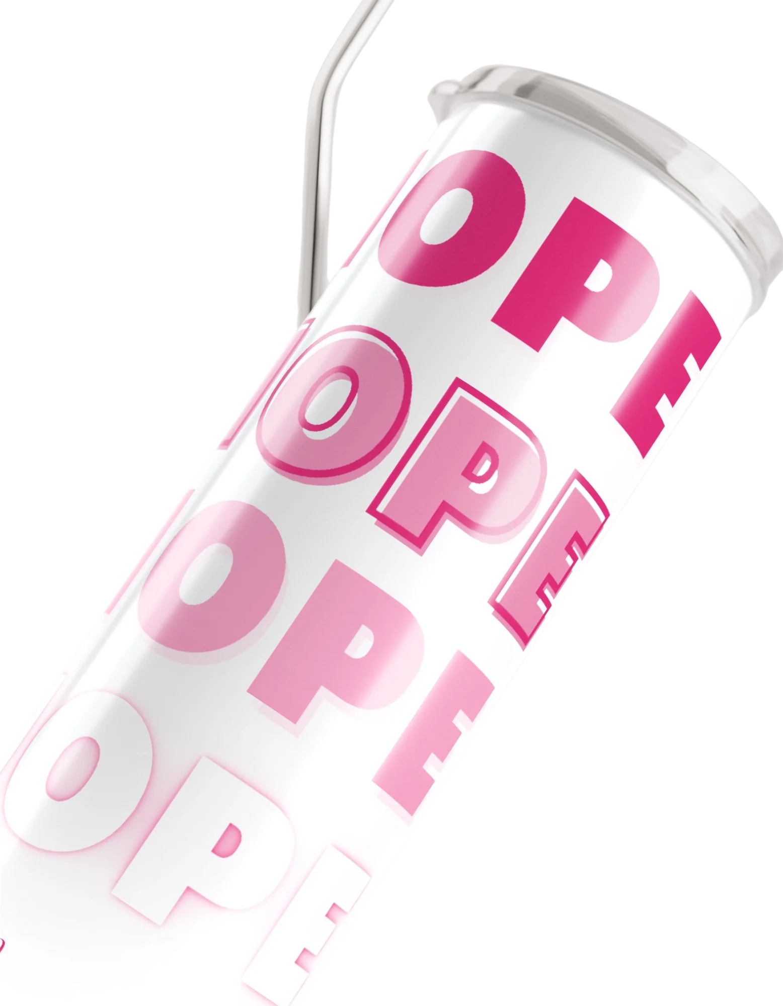 HOPE Stainless Steel Tumbler product image (3)