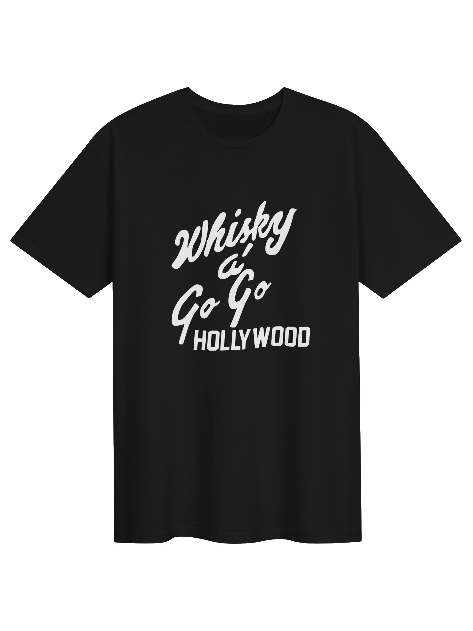 Whiskey A Go Go Hollywood The Rookie Angela Lopez Shirt product image (1)