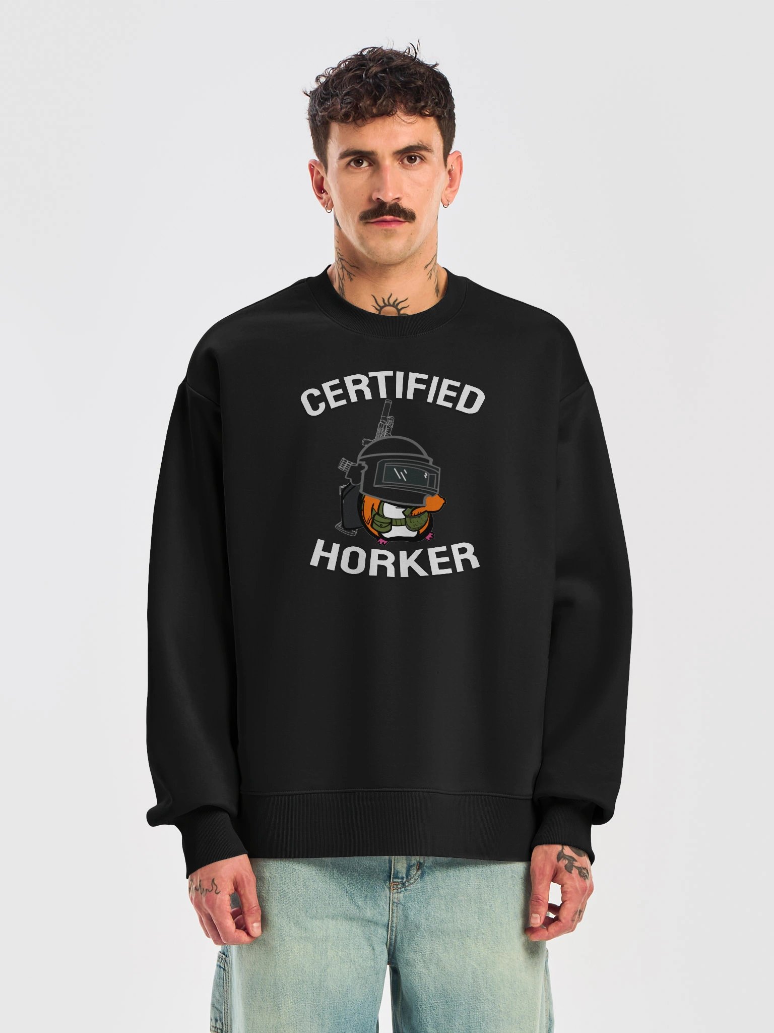 Certified Hamster Crew product image (5)