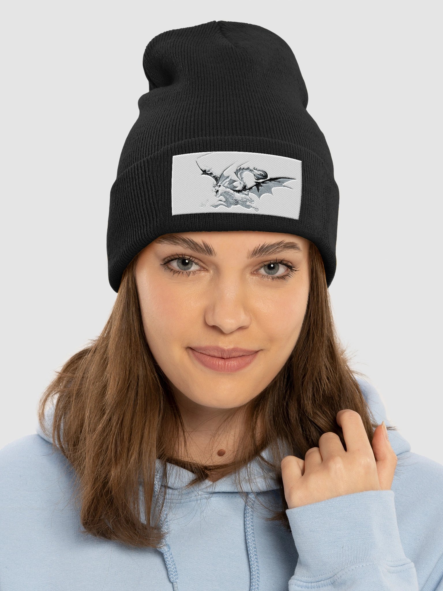 On a Whim Beanie product image (3)