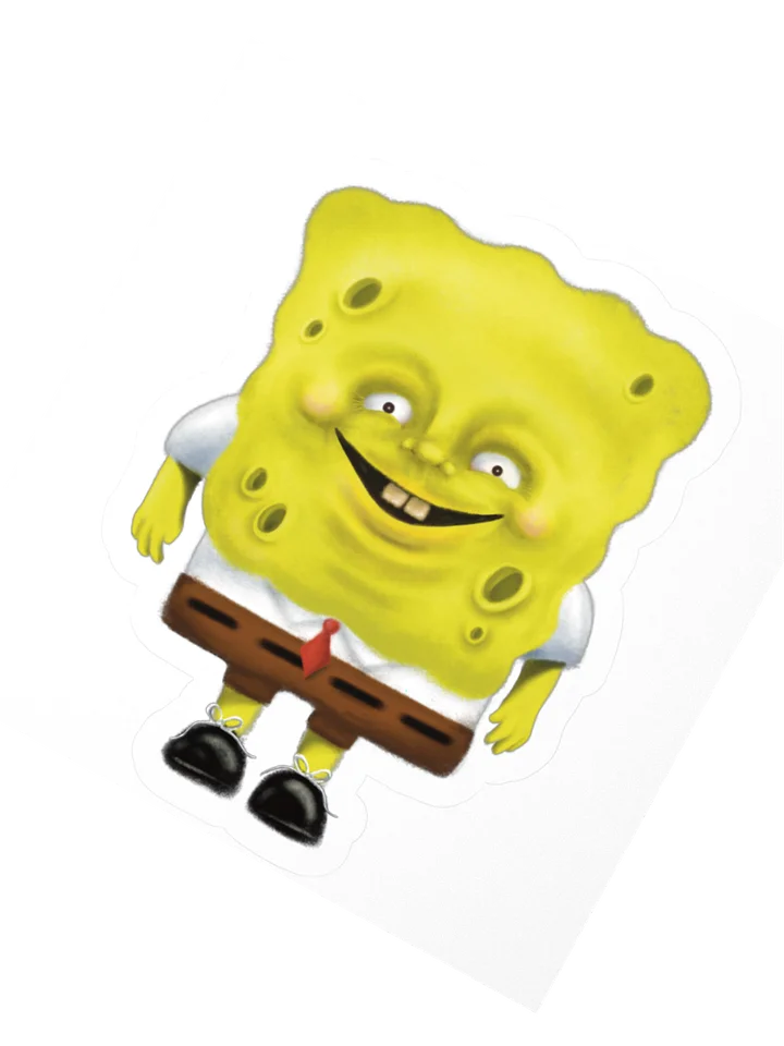 Spongeberb Squirepants product image (2)