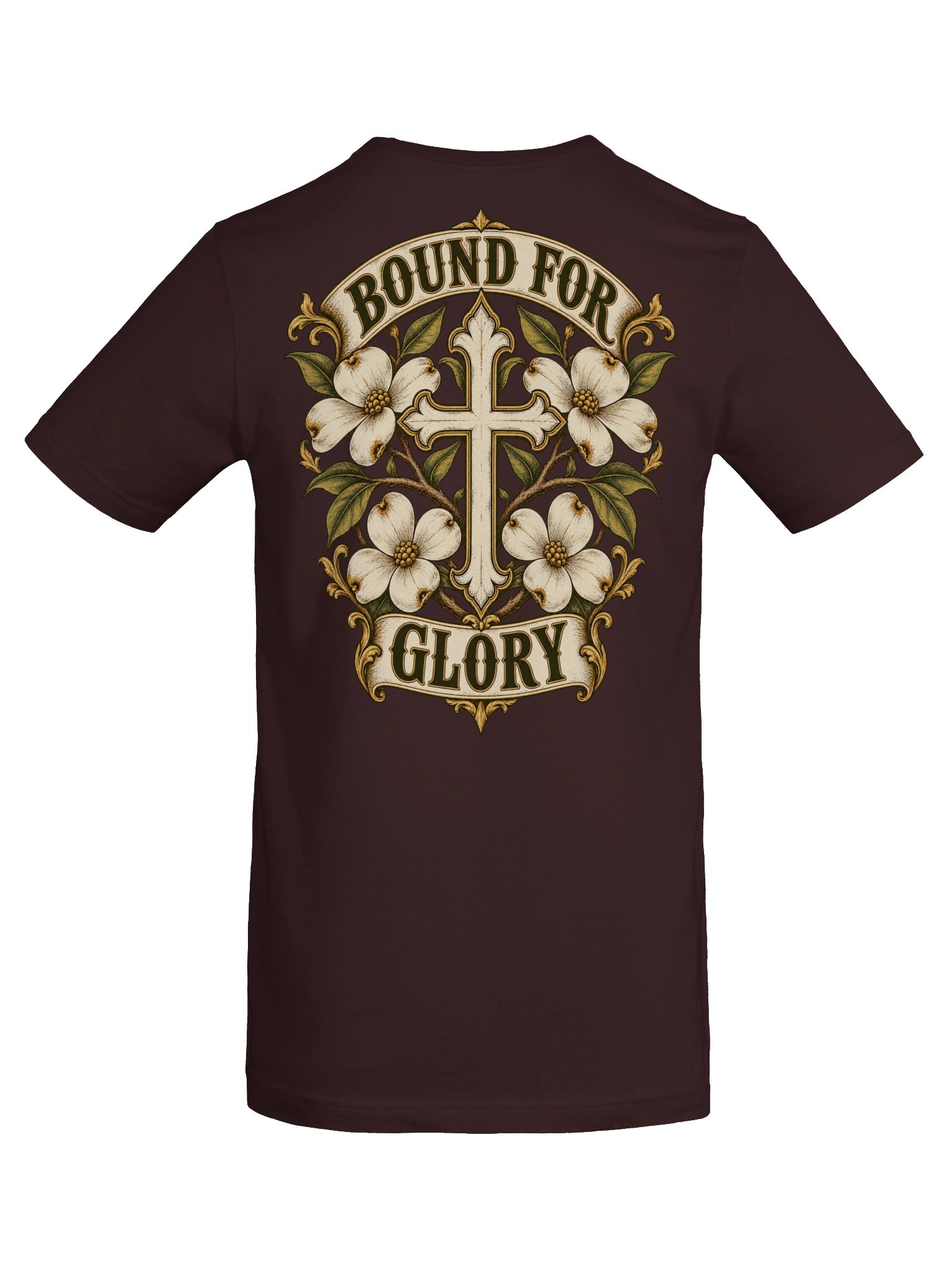 Bound For Glory – Blossoms of Faith (4.2 oz) product image (6)