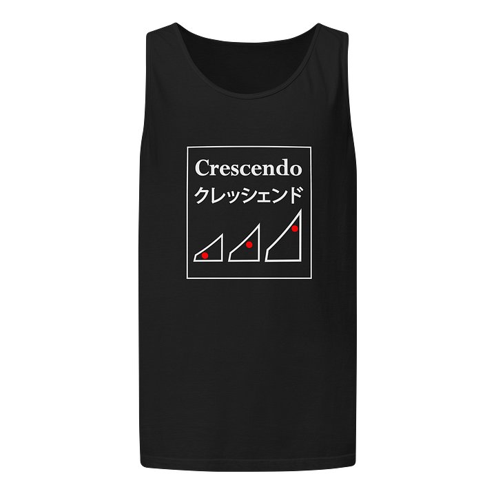 Crescendo Tank product image (1)