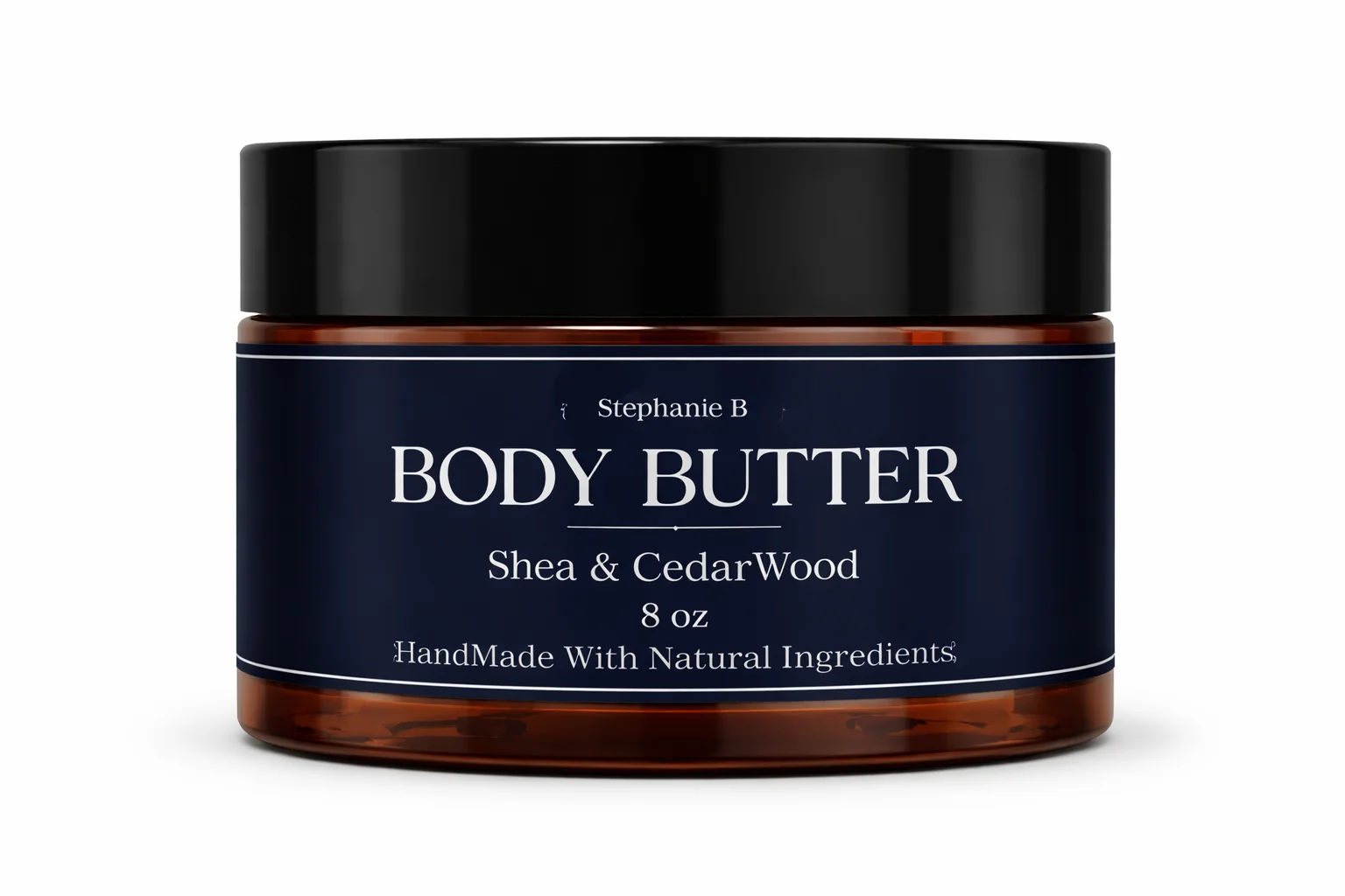 Men's Body Butter product image (4)