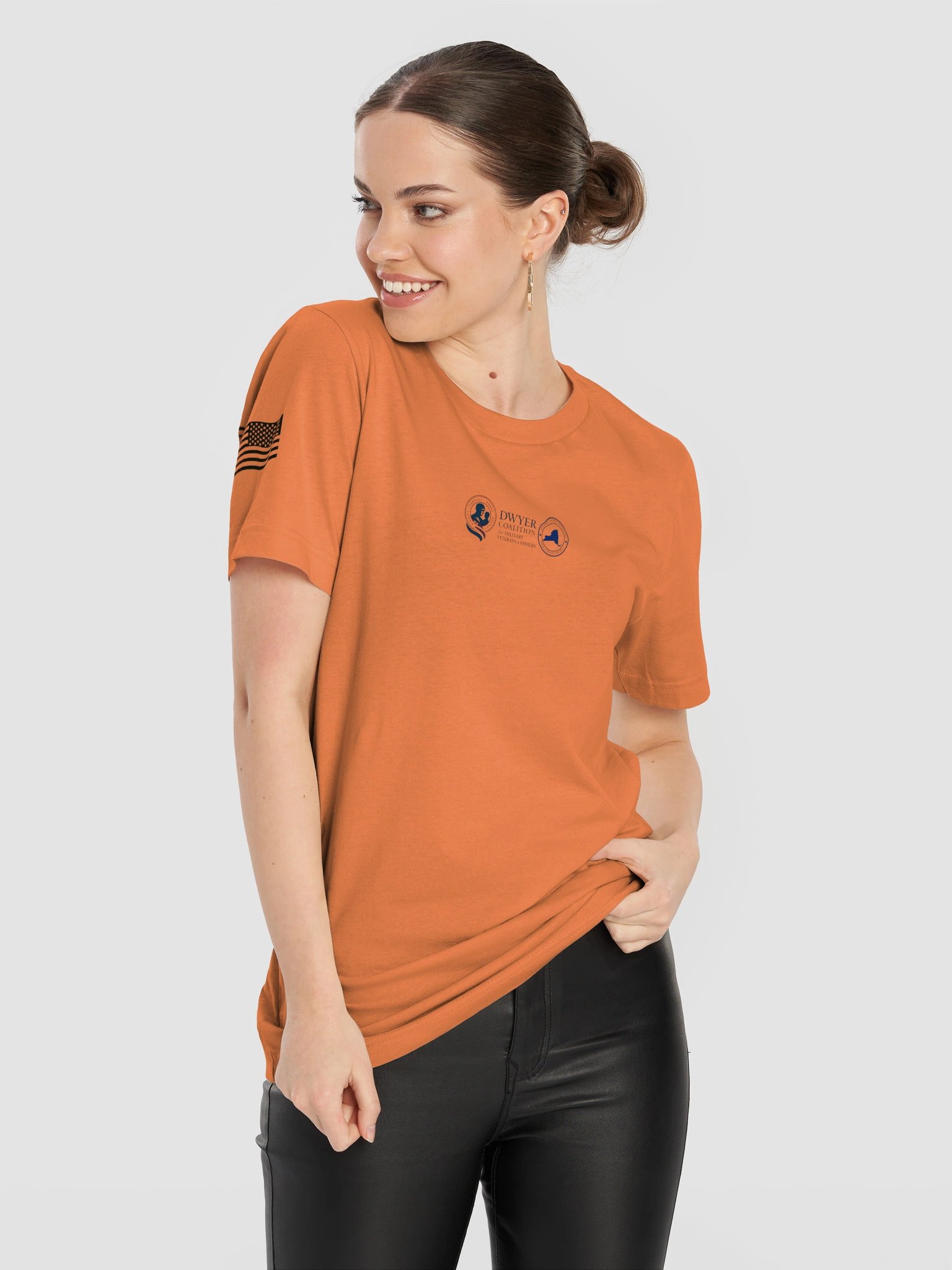 The Rally Point by DCMVF T-Shirt product image (1)