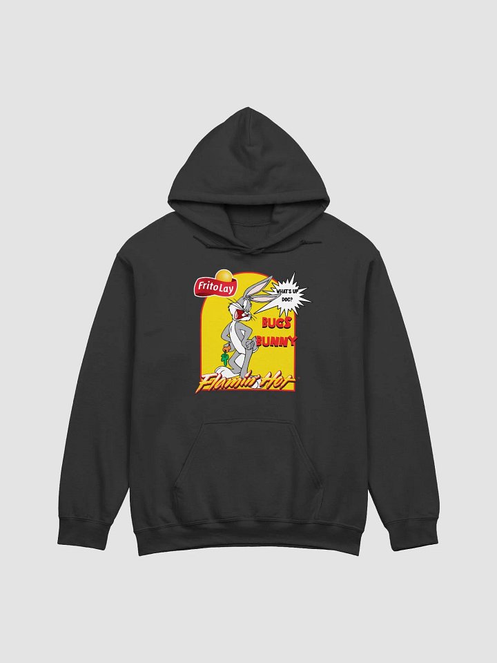 FL Bugs Bunny Hoodie product image (4)