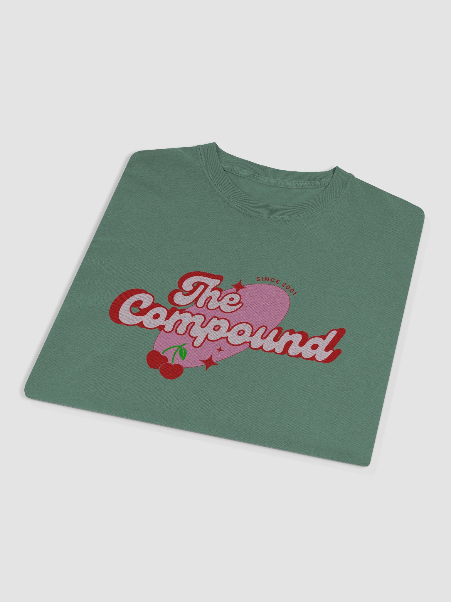 Cherry Bomb Long Sleeve product image (15)