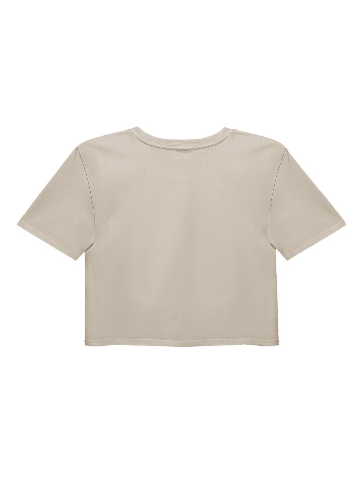 LOL try love crop top product image (9)