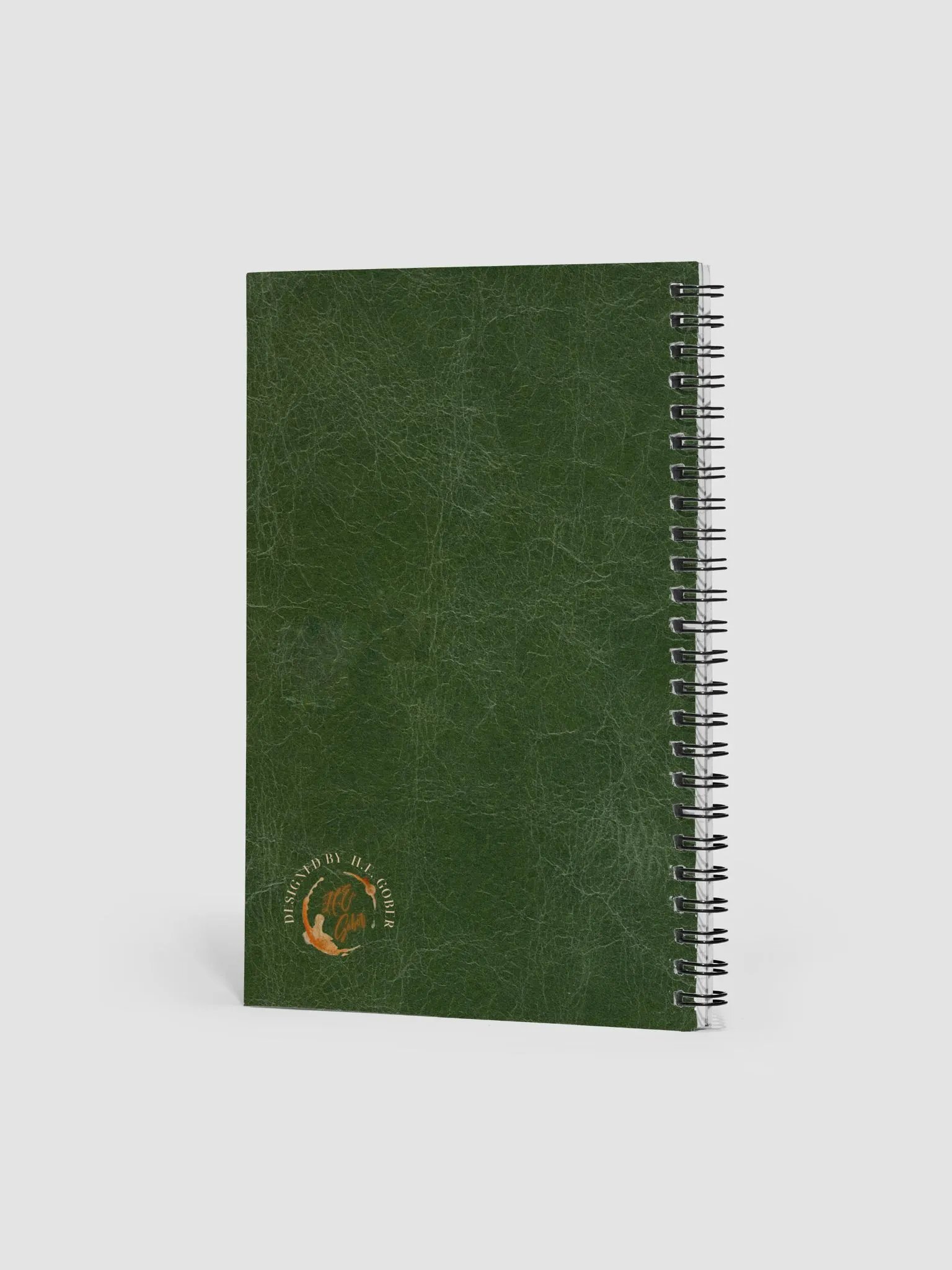 Author Notebook product image (2)
