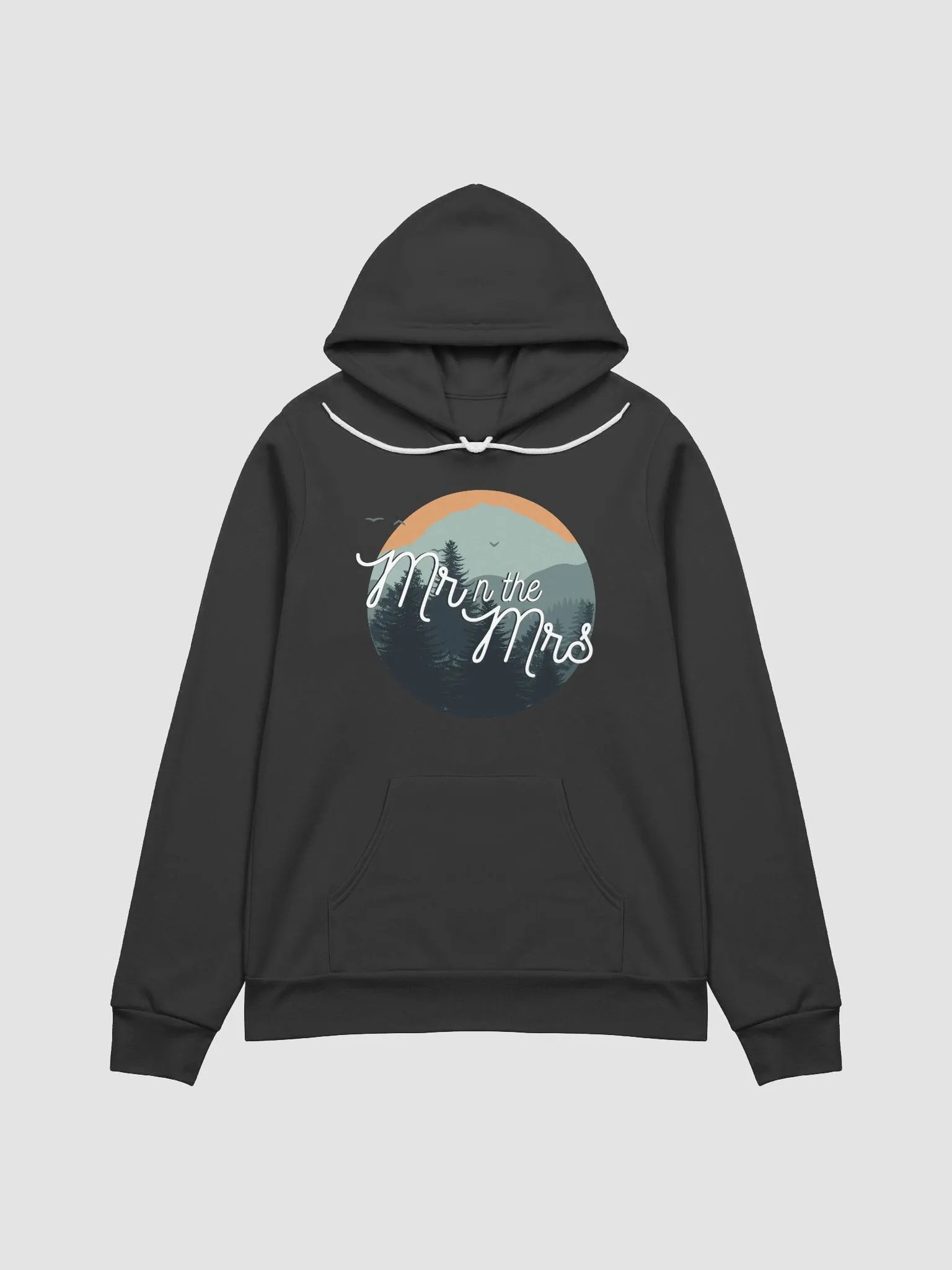 PNW Hoodie product image (2)