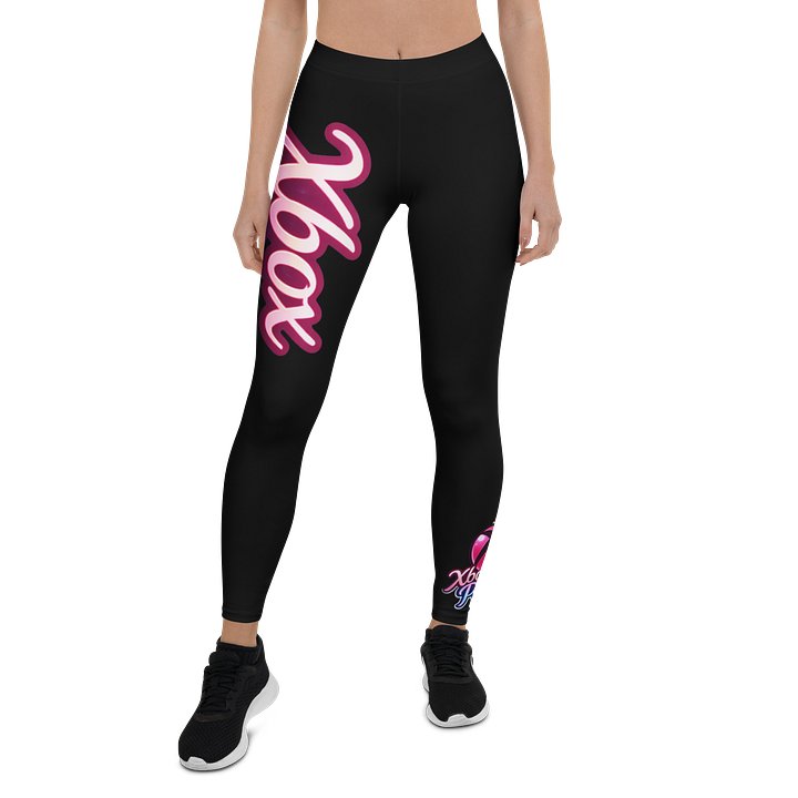 Xbox Princess leggings product image (1)