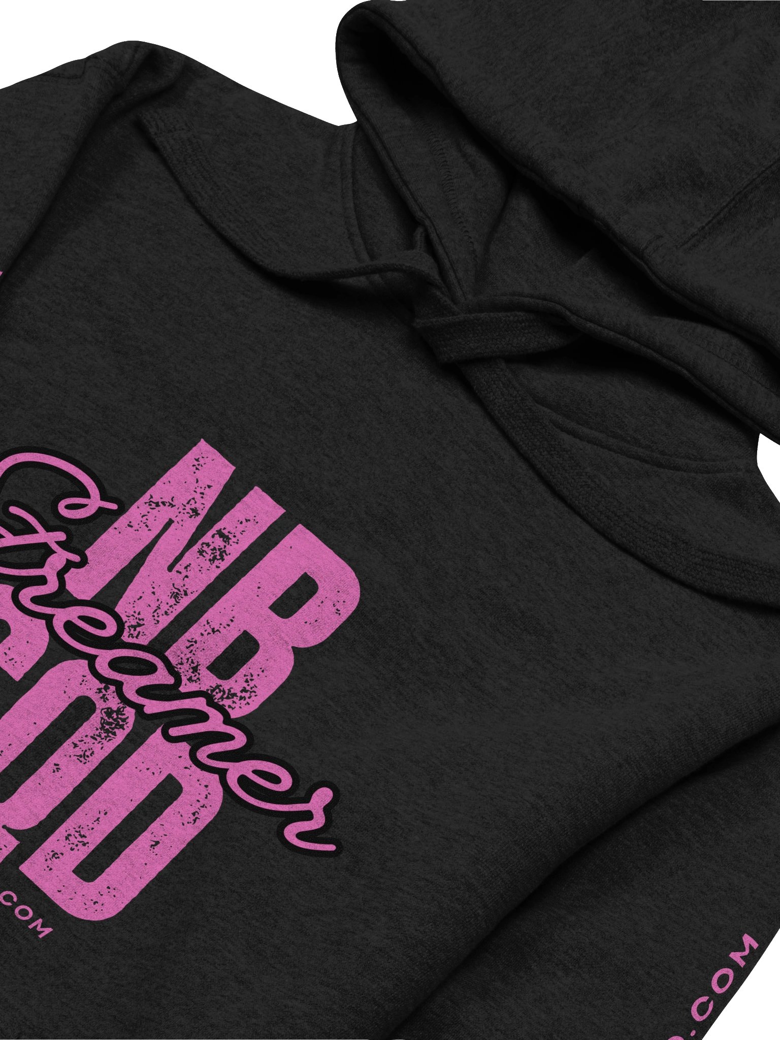 NoobSquad Pink Edition Hoodie product image (3)