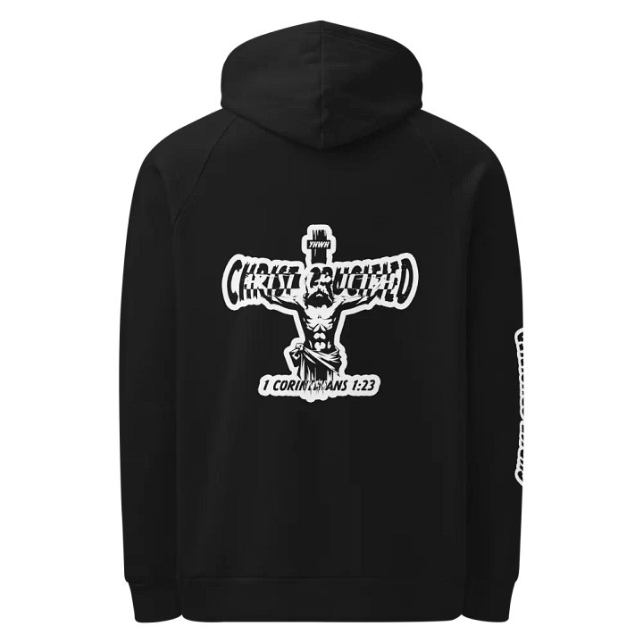 Christ Crucified Collection - Under Armour® Unisex Hoodie product image (1)