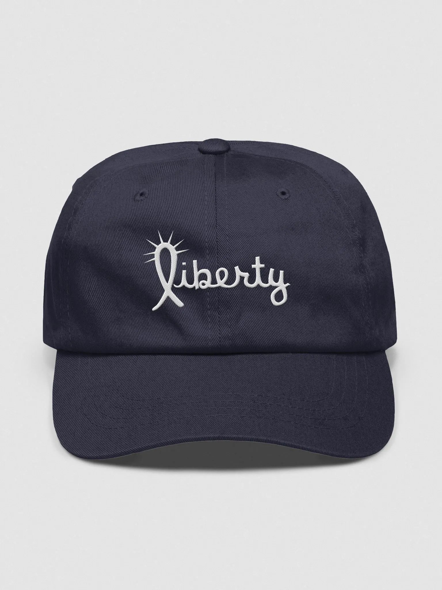 Classic Ball Cap product image (1)