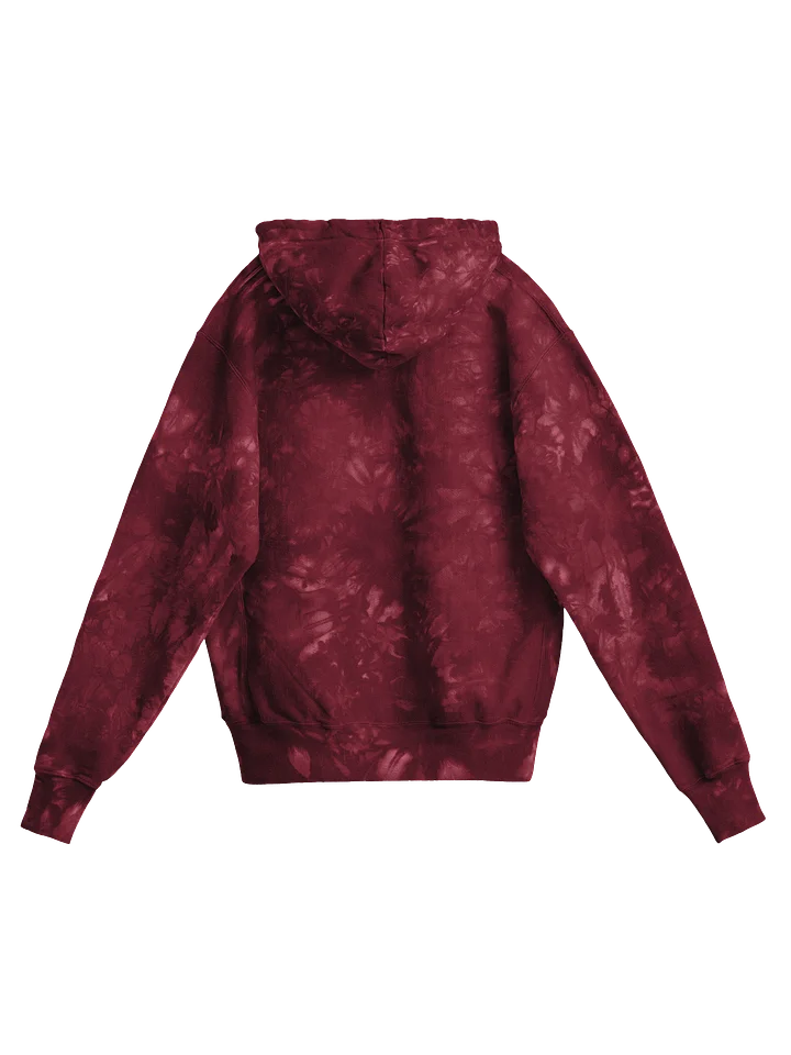 Grape Hut Champion® Tie-Dye Hoodie product image (18)